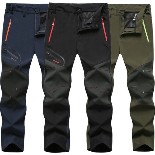 waterproof trekking pants